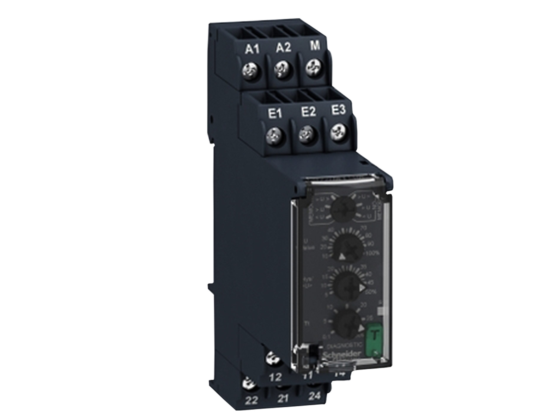 Voltage Relay